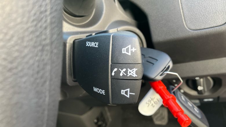 Dacia Spring 27kWh Expression 65 48kW 5dr Auto Electric Hatchback